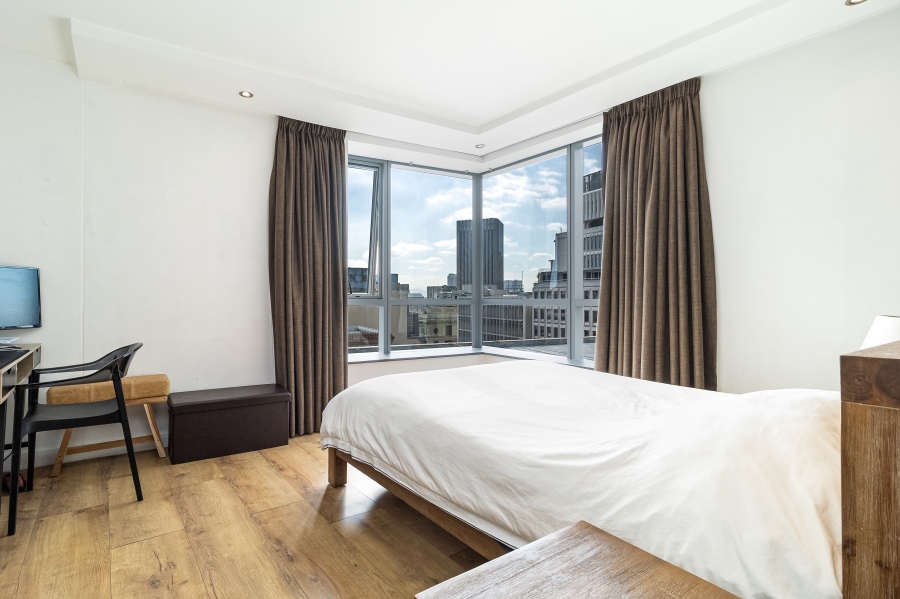 2 Bedroom Property for Sale in Cape Town City Centre Western Cape